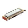Hohner Larry Adler Professional 12孔半音階