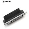 SUZUKI SNB-48CVS  SHINOBIX(忍)半音階口琴用弱音器