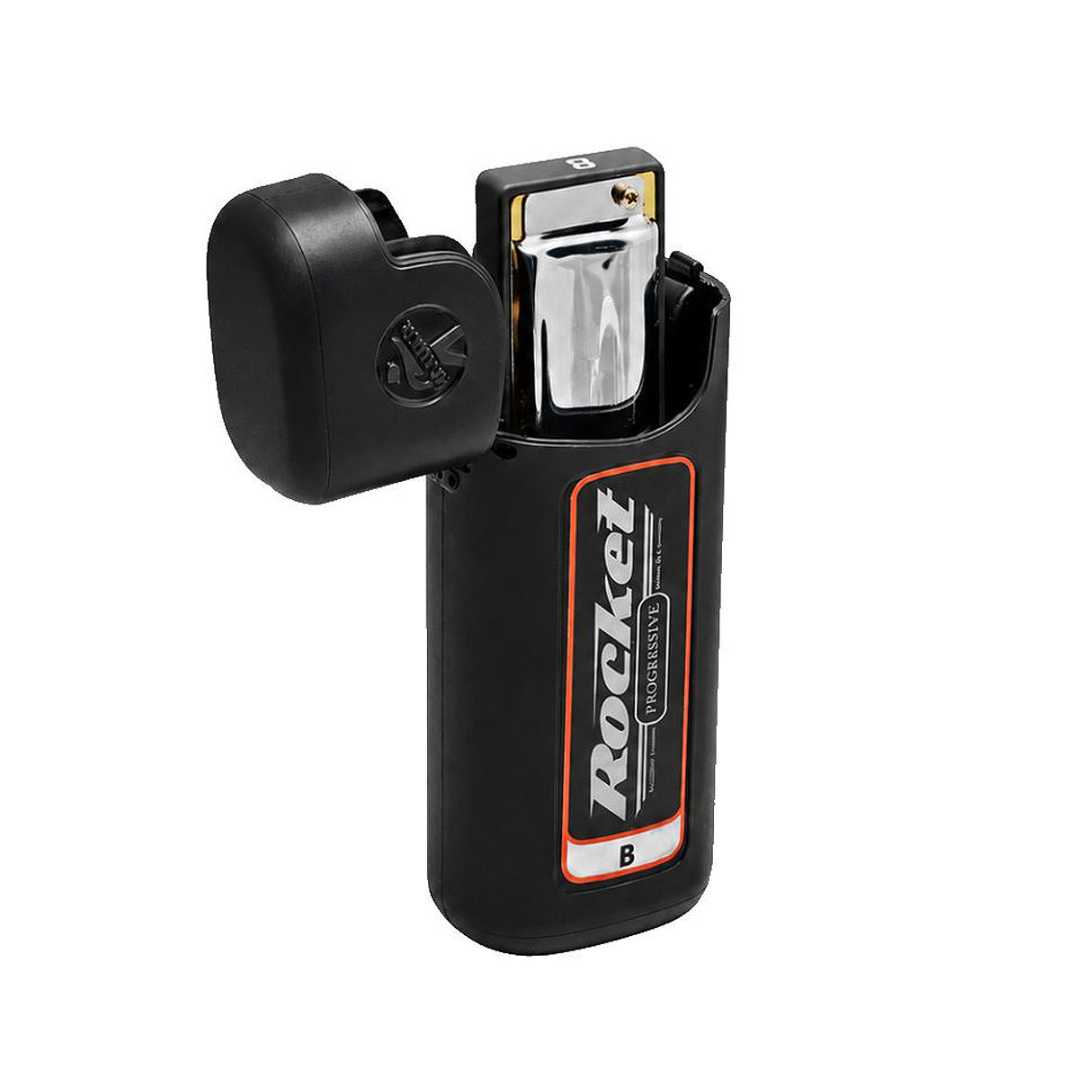 Hohner Rocket 2013/20 十孔口琴:圖片 3
