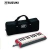 日本鈴木Suzuki B-24 低音口風琴