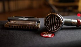 HOHNER Harp Blaster HB52-6