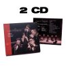 茱蒂口琴樂團【Live in Taipei 測繪者】雙CD專輯 2CD album