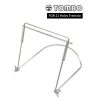 TOMBO HH-290 21孔複音口琴架