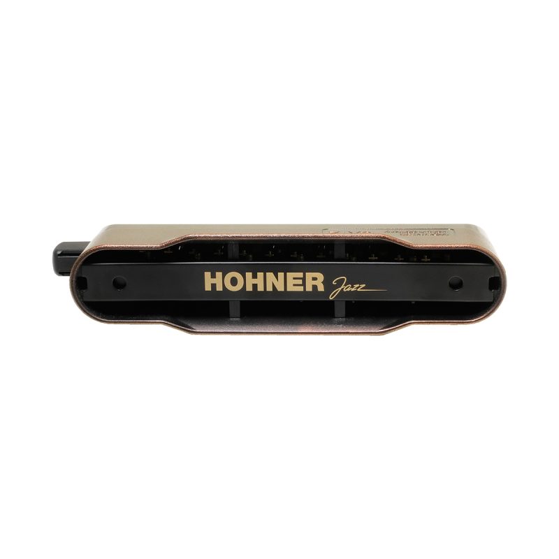 Hohner CX12 Jazz 7546/48 12孔半音階：圖片 3