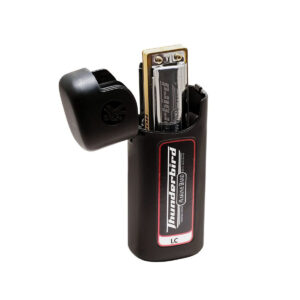 Hohner Marine Band Thunderbird 2011/20 低音十孔口琴：圖片 3