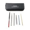 Tombo Maintenance Tool Kit 口琴基礎維修工具包