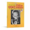 Tommy Reilly Studies for Chromatic Harmonica 湯米瑞里半音階口琴練習本