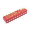 【出清品】Tombo Band Deluxe No.1521 Ebm 專業級21孔木格複音口琴