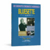 BLUESETTE 半音階口琴獨奏譜集 （崎元讓/美野春樹編著）