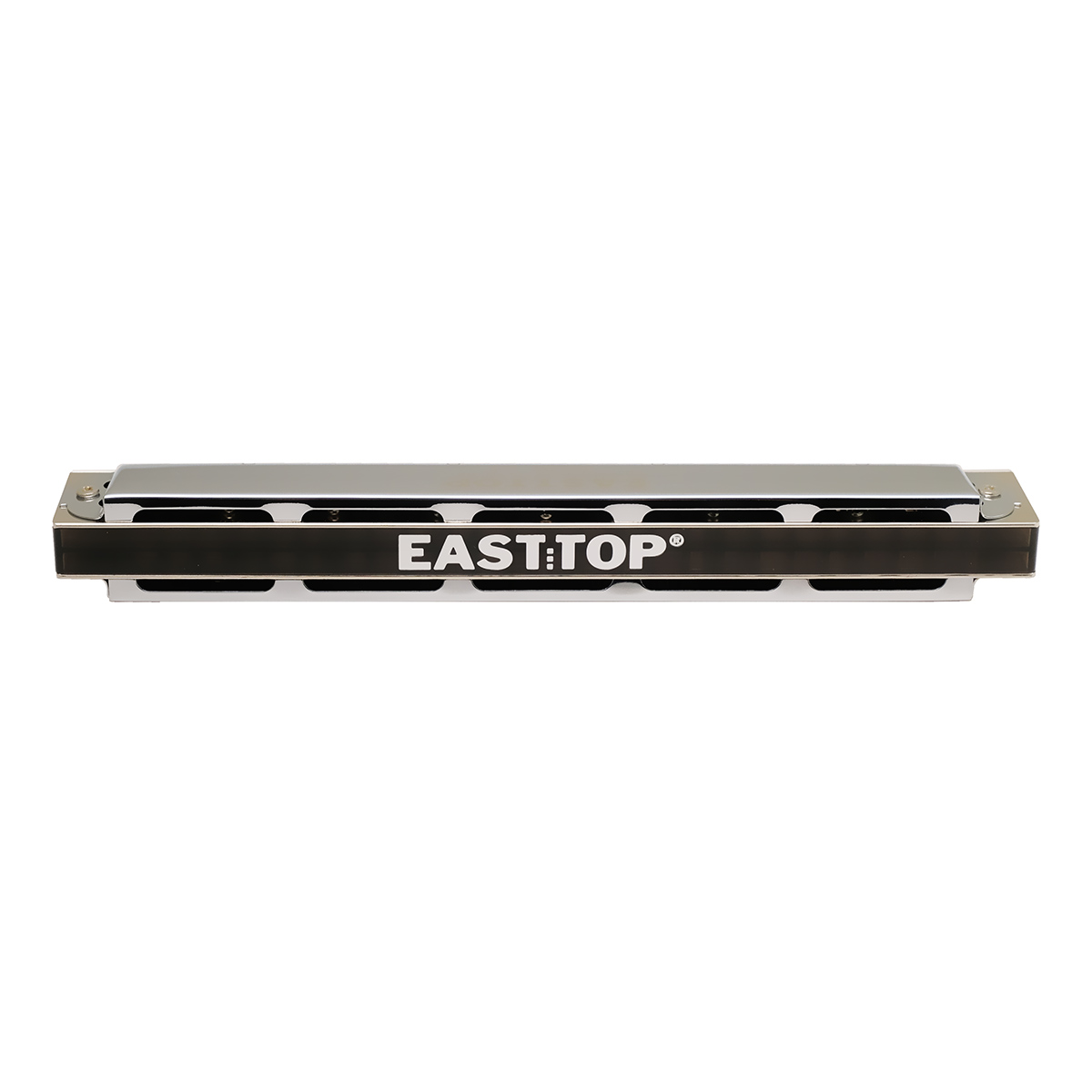 EASTTOP T2403S 2.0 24孔複音口琴:圖片 5