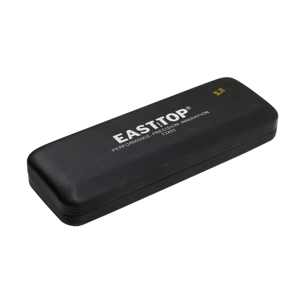 EASTTOP T2403S 2.0 24孔複音口琴:圖片 3