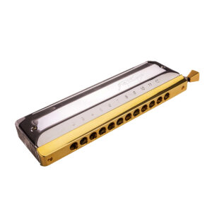 Hohner Amadeus 阿瑪迪斯 12孔頂級半音階